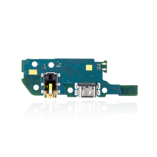 Replacement Charging Port Board With Headphone Jack Compatible For Samsung Galaxy A10e / A20e (A202 / 2019)