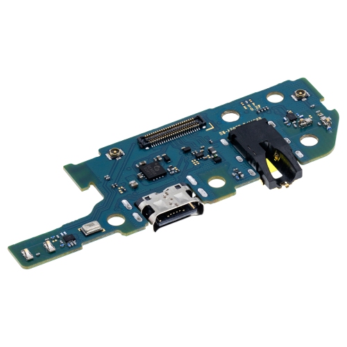 Replacement Charging Port Board With Headphone Jack Compatible For Samsung Galaxy A10e / A20e (A202 / 2019)
