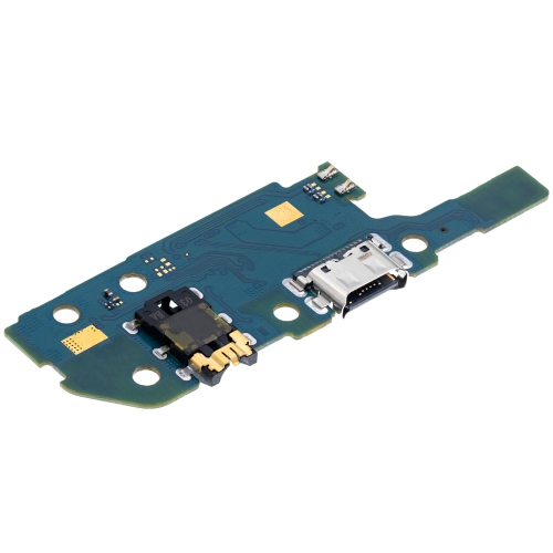 Replacement Charging Port Board With Headphone Jack Compatible For Samsung Galaxy A10e / A20e (A202 / 2019)