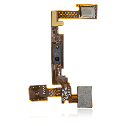 Replacement Microphone Flex Compatible For Google Pixel 2 XL