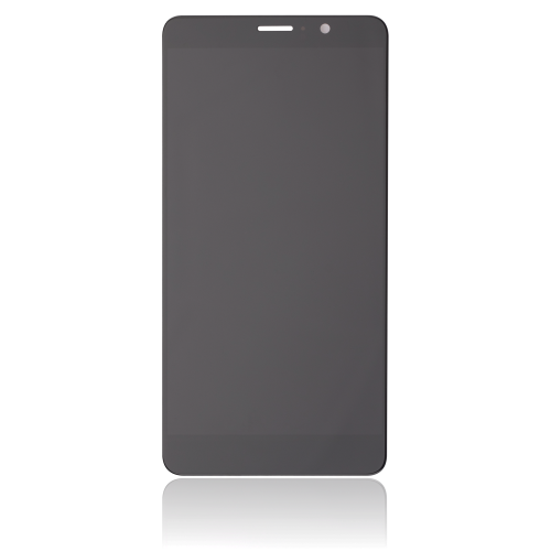 Replacement LCD Assembly Without Frame Compatible For Huawei Mate 9 (Black) by ESOURCE PARTS - Refurbished condition - Image 2