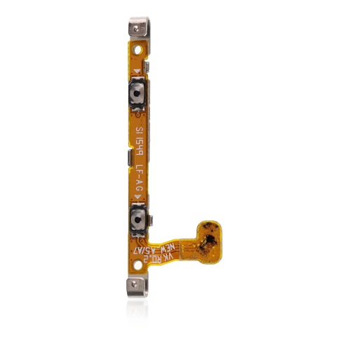 ESOURCE PARTS  Replacement Volume Button Flex Cable Compatible for Samsung Galaxy A7 (A710 / 2016)