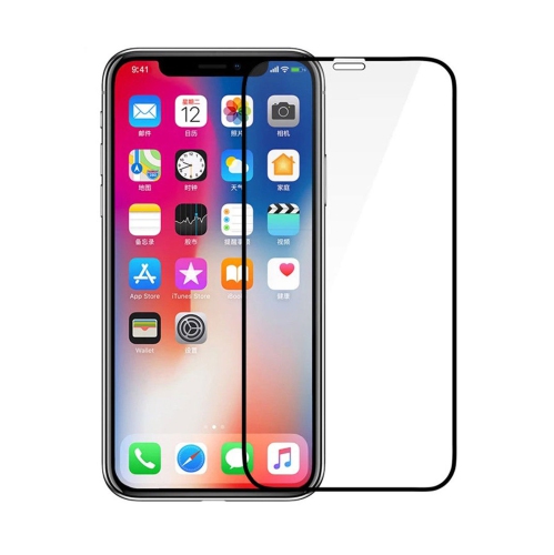 3D Tempered Glass for Apple iPhone 11 / iPhone XR