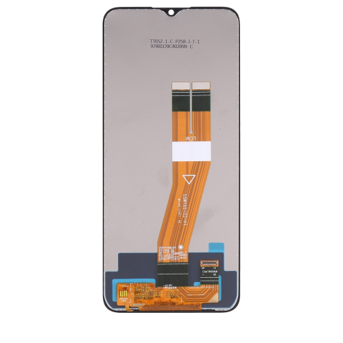 Replacement LCD Assembly Without Frame Compatible For Samsung Galaxy A03 (A035 / 2021) (All Colors) by ESOURCE PARTS - Refurbished condition - Image 2