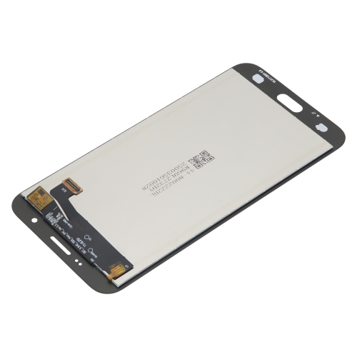 LCD Assembly Without Frame Compatible For Samsung Galaxy J7 Perx / Halo / Sky Pro (J727 / 2017) (Black) by ESOURCE PARTS - Refurbished condition - Image 4