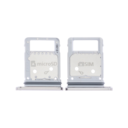 Replacement Single Sim Card Tray Compatible For Samsung Galaxy S7 Active