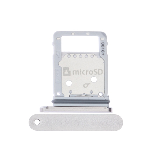 Replacement Single Sim Card Tray Compatible For Samsung Galaxy S7 Active