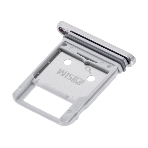 Replacement Single Sim Card Tray Compatible For Samsung Galaxy S7 Active