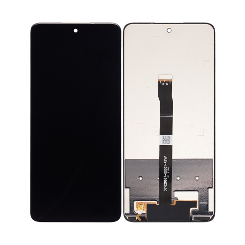 Replacement LCD Assembly Without Frame Compatible For Huawei P Smart (2021) / Y7A (2020) (All Colors) by ESOURCE PARTS - Refurbished condition - CA$69.07