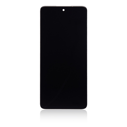 Replacement LCD Assembly Without Frame Compatible For Huawei P Smart (2021) / Y7A (2020) (All Colors) by ESOURCE PARTS - Refurbished condition - Image 3