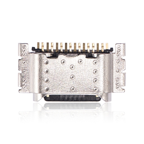 Replacement Charging Port Only Compatible For OnePlus Nord N100 / Nord N10 5G (10 Pack)