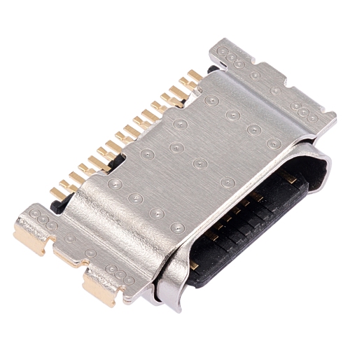 Replacement Charging Port Only Compatible For OnePlus Nord N100 / Nord N10 5G (10 Pack)