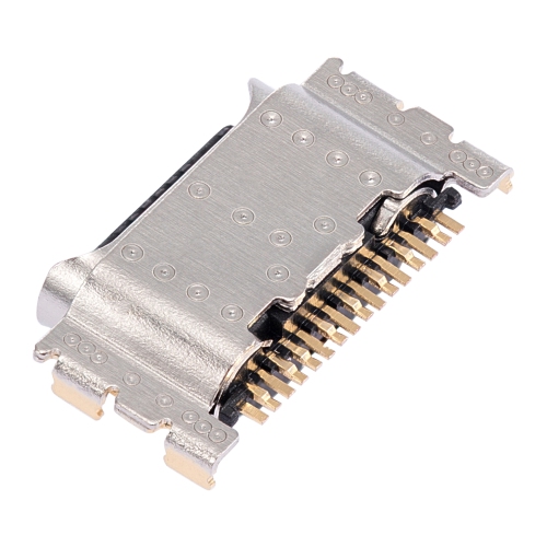 Replacement Charging Port Only Compatible For OnePlus Nord N100 / Nord N10 5G (10 Pack)