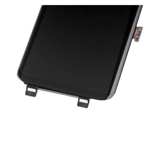 OLED Assembly Without Frame Compatible For Samsung Galaxy S8 Plus (All Colors) by ESOURCE PARTS - Refurbished condition - Image 4