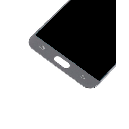 Replacement LCD Assembly Without Frame Compatible For Samsung Galaxy J7 Perx / Halo / Sky Pro (J727 / 2017) (Silver / Gray) by ESOURCE PARTS - Refurbished condition - Image 3