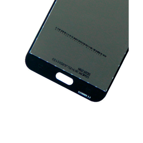 Replacement LCD Assembly Without Frame Compatible For Samsung Galaxy J7 Perx / Halo / Sky Pro (J727 / 2017) (Silver / Gray) by ESOURCE PARTS - Refurbished condition - Image 4