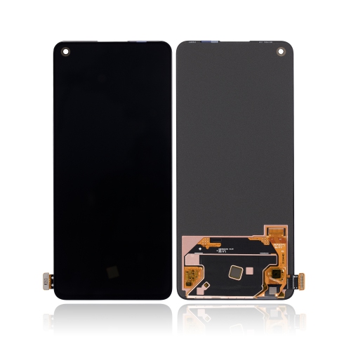 Refurbished - Replacement OLED Assembly Without Frame Compatible For OnePlus 9RT 5G (All Colors)