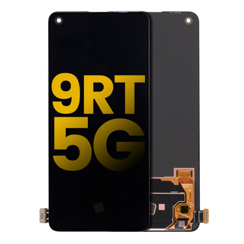 Refurbished - Replacement OLED Assembly Without Frame Compatible For OnePlus 9RT 5G (All Colors)