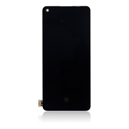 Refurbished - Replacement OLED Assembly Without Frame Compatible For OnePlus 9RT 5G (All Colors)