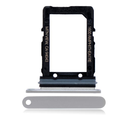 Replacement Sim Tray Compatible For Google Pixel 2 XL