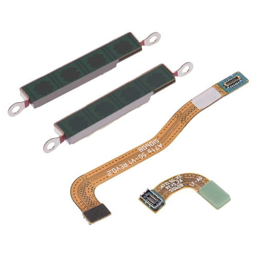 Câble flexible d’antenne 5G de remplacement avec module compatible avec le Galaxy A71 5G de Samsung