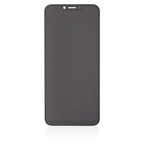 Replacement LCD Assembly Without Frame Compatible For Huawei Honor Play (Black) by ESOURCE PARTS - Refurbished condition - CA$56.54