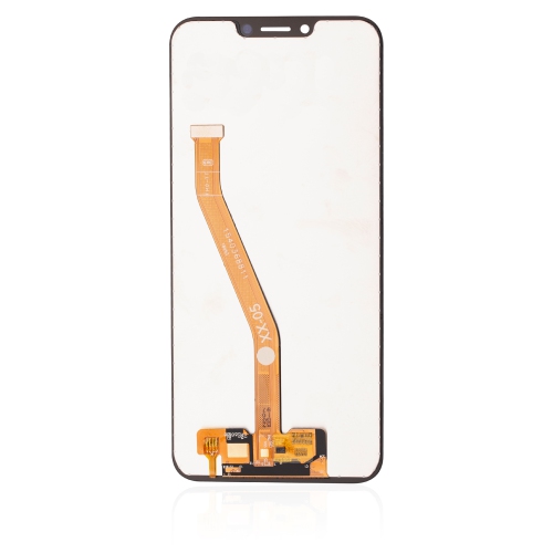 Replacement LCD Assembly Without Frame Compatible For Huawei Honor Play (Black) by ESOURCE PARTS - Refurbished condition - Image 2
