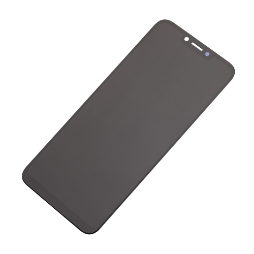 Replacement LCD Assembly Without Frame Compatible For Huawei Honor Play (Black) by ESOURCE PARTS - Refurbished condition - Image 5
