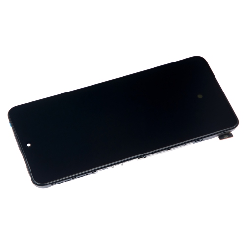 Refurbished - Replacement OLED Assembly With Frame Compatible For OnePlus ACE (All Colors)