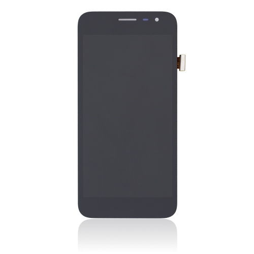 Replacement LCD Assembly Without Frame Compatible For Samsung Galaxy J2 Pure / Dash / Shine / Core (J260 / 2018) (All Colors) by ESOURCE PARTS - Refurbished condition - CA$47.36