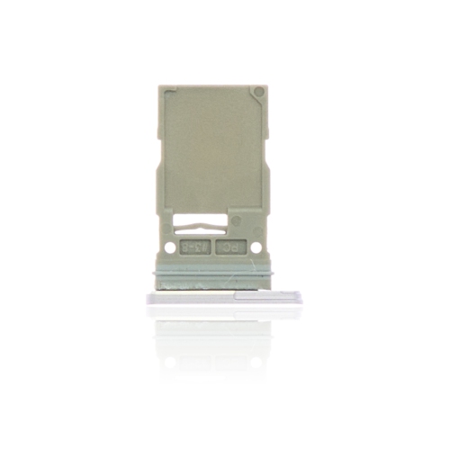 Replacement Single Sim Card Tray Compatible For Samsung Galaxy S21 FE 5G