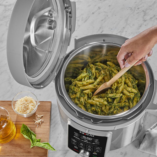 The Best Features on the 9-in-1 Instant Pot - CAA South Central Ontario