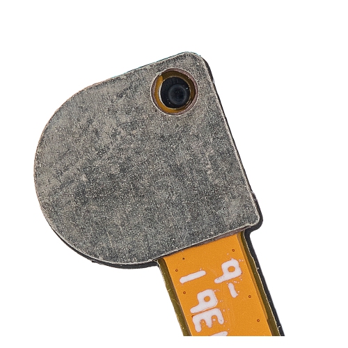 Replacement Front Camera Flash Flex Cable Compatible For Motorola Moto Z Play Droid