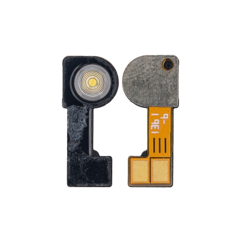 Replacement Front Camera Flash Flex Cable Compatible For Motorola Moto Z Play Droid