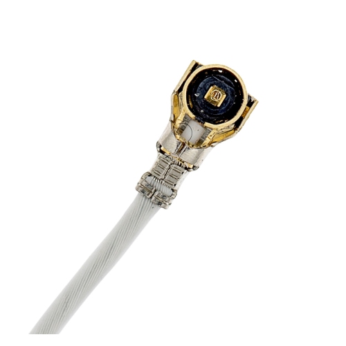 Câble de connexion d’antenne de rechange compatible avec le Moto G Power de Motorola