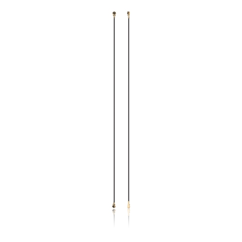 ESOURCE PARTS  Replacement Coax Antenna Compatible for Motorola Moto G Stylus 6.4" (Xt2043 / 2020)