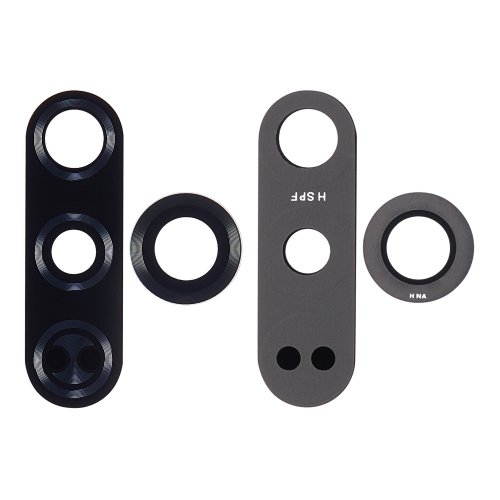 Replacement Back Camera Lens Compatible For Motorola Moto G Stylus 6.4" (2 Piece Set) (10 Pack)