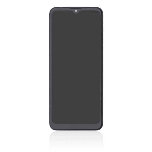 Replacement LCD Assembly With Frame Compatible For Motorola Moto E7 Plus (XT2081 / 2020) (All Colors) by ESOURCE PARTS - Refurbished condition - CA$71.29