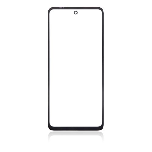 Replacement Front Glass Compatible For Motorola Edge 5G (XT2141 / 2021