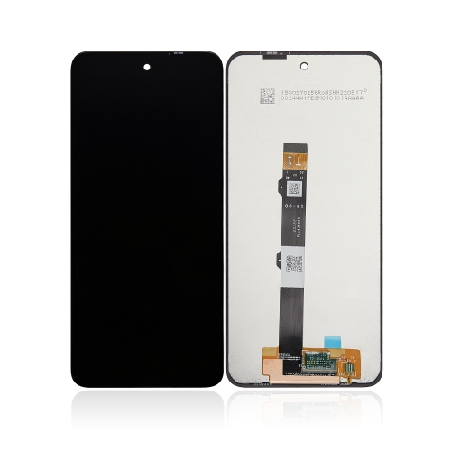 Replacement LCD Assembly Without Frame Compatible For Motorola Moto G 5G (XT2213 / 2022) (All Colors) by ESOURCE PARTS - Refurbished condition - CA$62.24