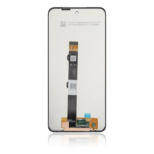 Replacement LCD Assembly Without Frame Compatible For Motorola Moto G 5G (XT2213 / 2022) (All Colors) by ESOURCE PARTS - Refurbished condition - Image 3
