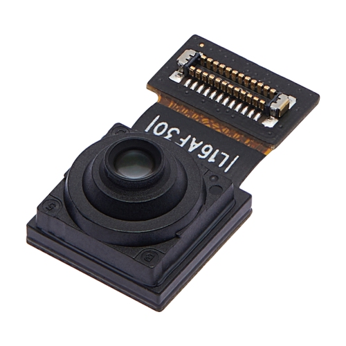 Replacement Front Camera Compatible For Motorola One 5G (XT2113 / 2020) / G 5G Plus (XT2075-3 / 2020)