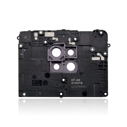 Replacement Motherboard Protective Cover Compatible For Motorola Moto G Power (Flash Gray)