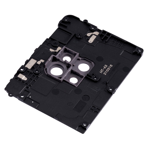 Replacement Motherboard Protective Cover Compatible For Motorola Moto G Power (Flash Gray)