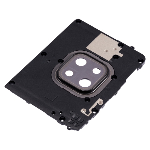 Replacement Motherboard Protective Cover Compatible For Motorola Moto G Power (Flash Gray)