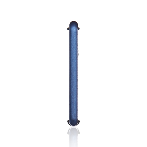 ESOURCE PARTS  Replacement Hard Buttons (Volume) Compatible for Motorola Moto G Stylus 4G (Xt2211 / 2022) (Twilight Blue)