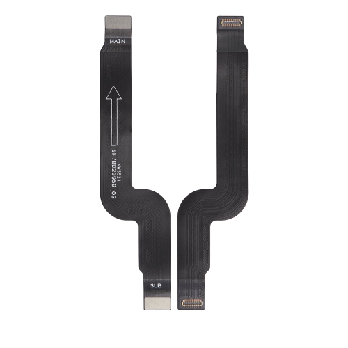 Replacement Mainboard Flex Cable Compatible For Motorola Edge X30 5G (XT2201-2/6 / 2021) / Edge Plus (XT2201-4 / 2022) / Edge 30 Pro (XT2201-1 / 2022)