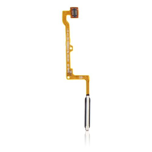 Replacement Fingerprint Sensor Flex Compatible For Motorola Moto G Power (Flash Gray)