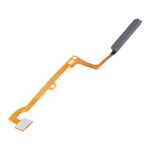 Replacement Fingerprint Sensor Flex Compatible For Motorola Moto G Power (Flash Gray)