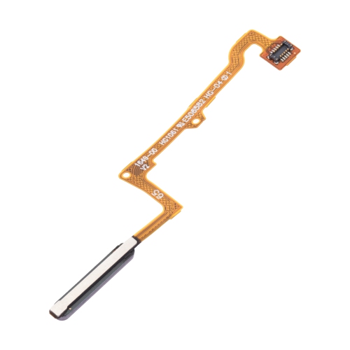 Replacement Fingerprint Sensor Flex Compatible For Motorola Moto G Power (Flash Gray)
